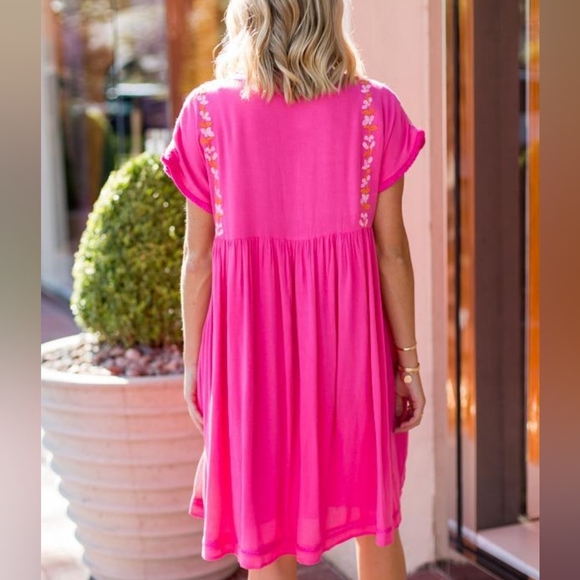 J. Marie Laynie Dress - Picture 2 of 9